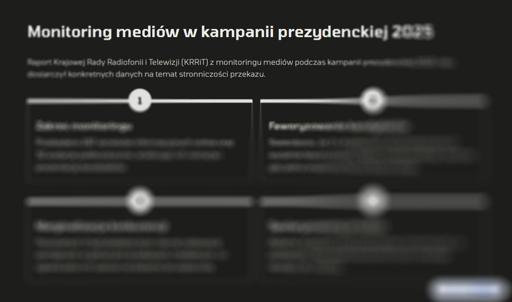 E-BOOK | "OŚLEPIENIE" Jak media i rząd nami kontrolują?