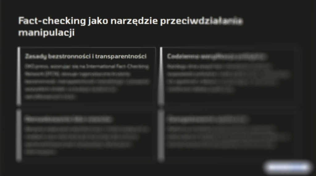 E-BOOK | "OŚLEPIENIE" Jak media i rząd nami kontrolują?